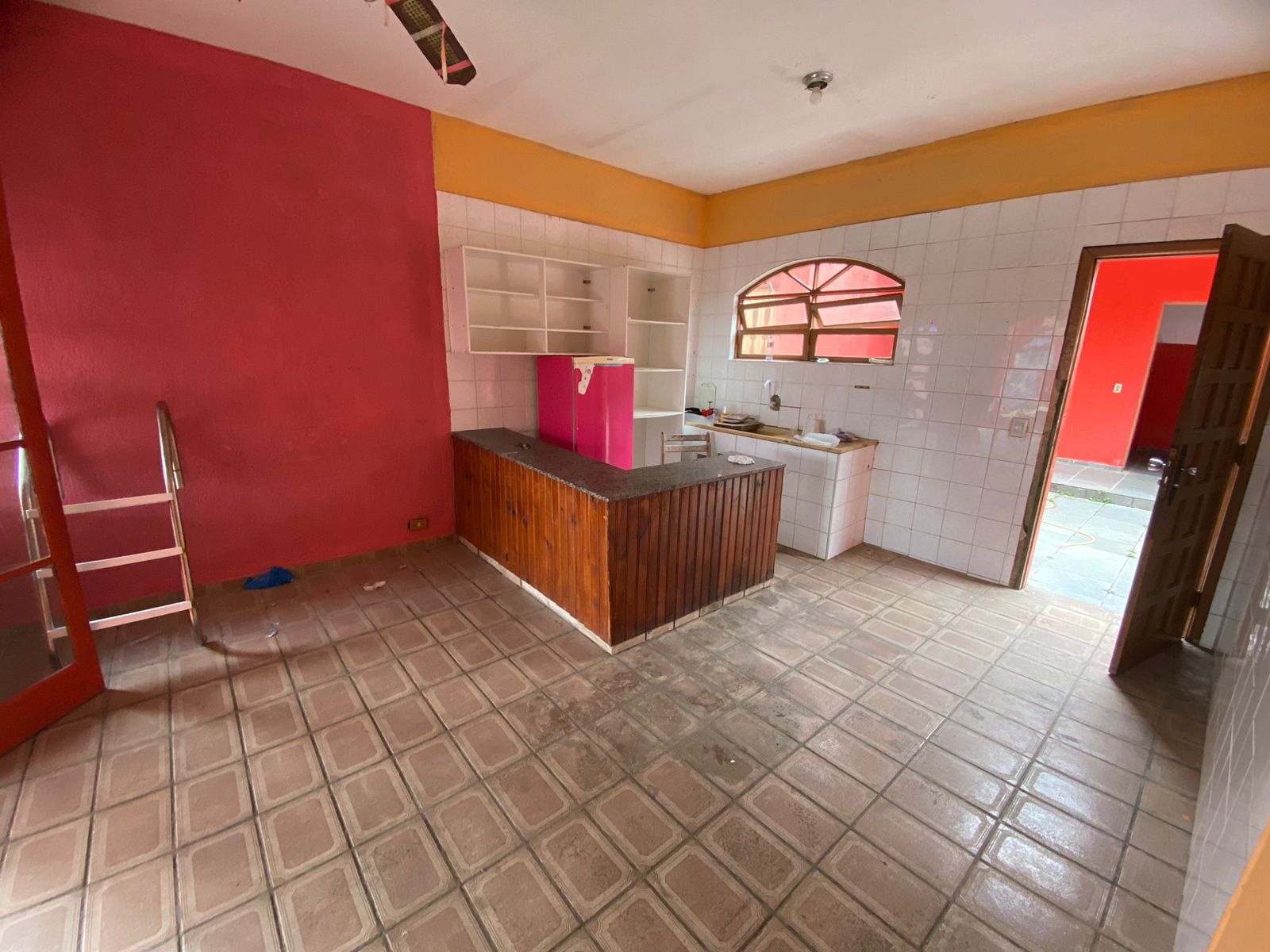 CASA NO JARDIM CALIFORNIA - LADO PRAIA À 80 M DA PRAIA - ITANHAÉM/SP - foto 2