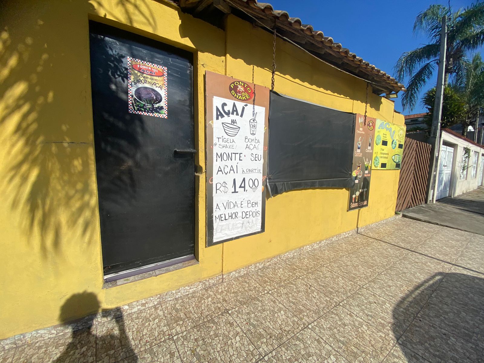 CASA COM FRENTE COMERCIAL - LADO PRAIA À 400 M DO MAR - ITANHAÉM/SP - foto 5