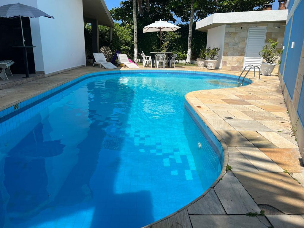 CASA NO CIBRATEL 1 - LADO PRAIA À 30 M DO MAR - ITANHAÉM/SP - foto 12