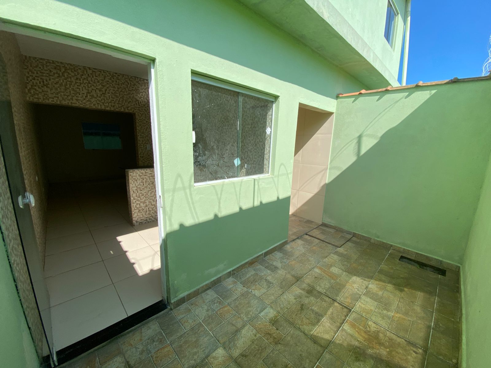 CASA NO CIBRATEL 2 - LADO PRAIA À 1500 METROS DO MAR - ITANHAÉM/SP