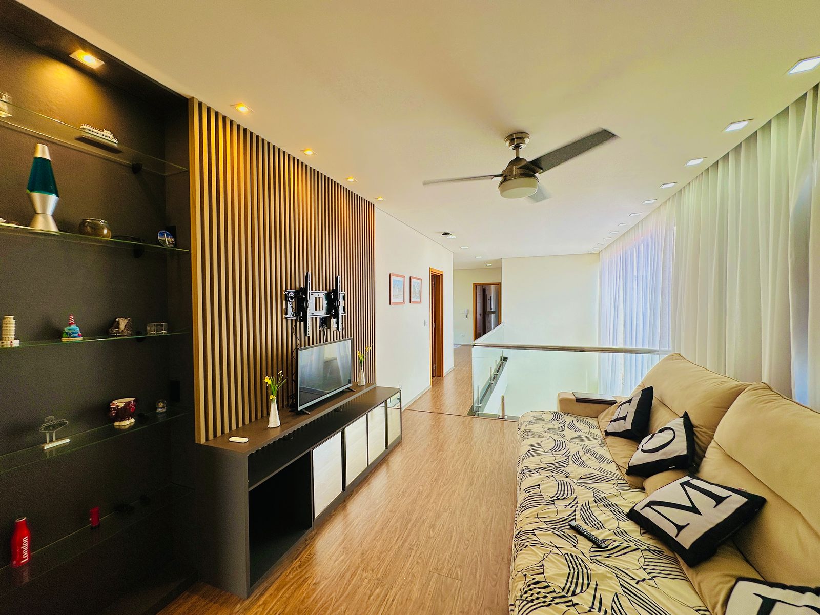 CASA ALTO PADRÃO NO BAIRRO CIBRATEL - LADO PRAIA  - foto 2