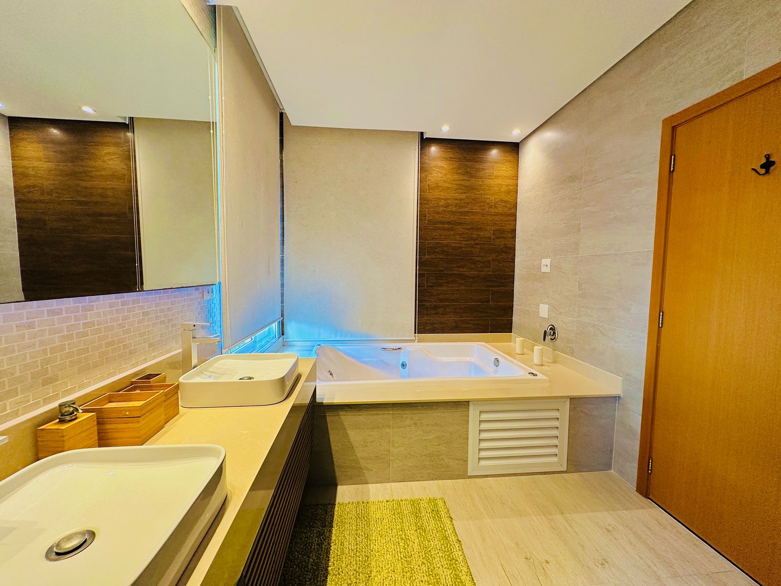 CASA ALTO PADRÃO NO BAIRRO CIBRATEL - LADO PRAIA  - foto 3