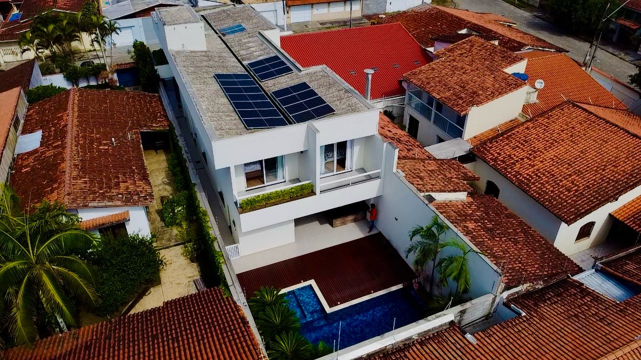 CASA ALTO PADRÃO NO BAIRRO CIBRATEL - LADO PRAIA  - foto 5
