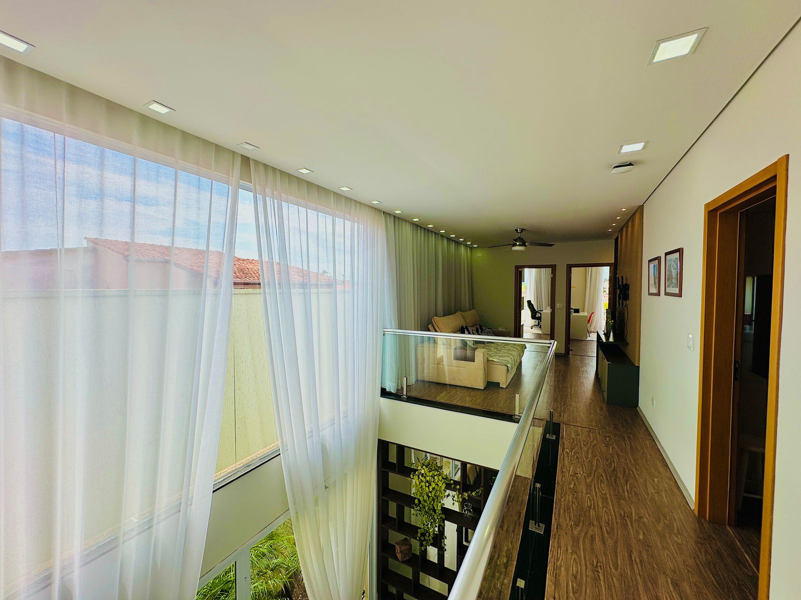 CASA ALTO PADRÃO NO BAIRRO CIBRATEL - LADO PRAIA  - foto 7