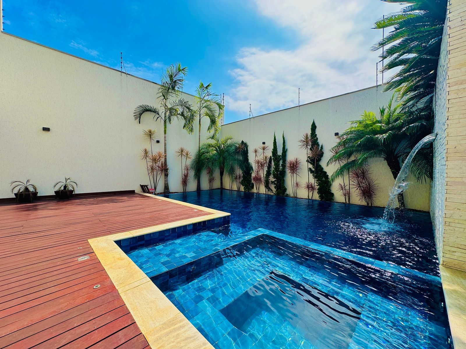 CASA ALTO PADRÃO NO BAIRRO CIBRATEL - LADO PRAIA  - foto 14