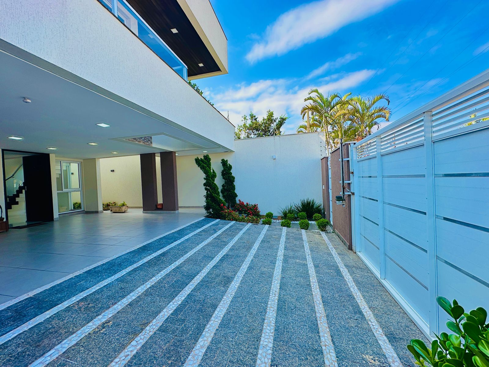 CASA ALTO PADRÃO NO BAIRRO CIBRATEL - LADO PRAIA  - foto 16