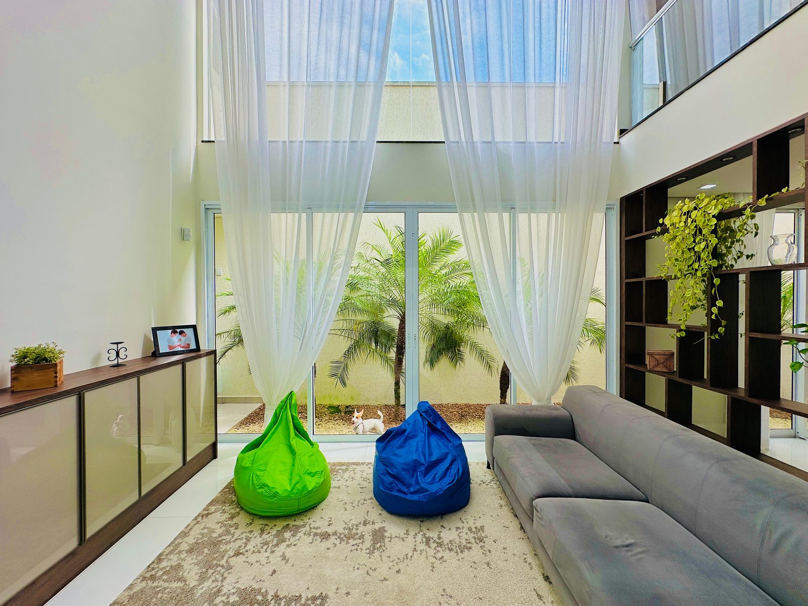 CASA ALTO PADRÃO NO BAIRRO CIBRATEL - LADO PRAIA  - foto 18