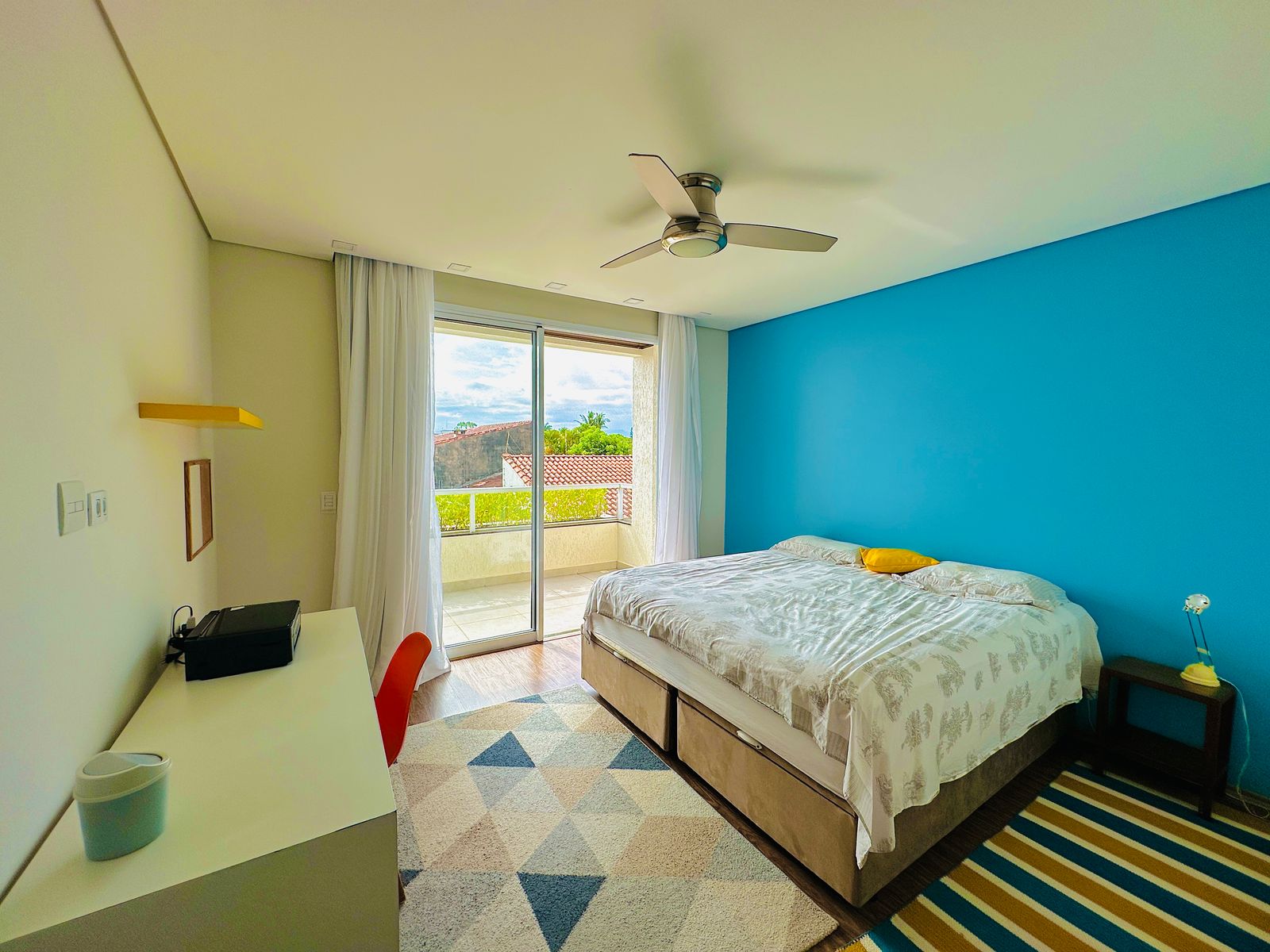 CASA ALTO PADRÃO NO BAIRRO CIBRATEL - LADO PRAIA  - foto 21