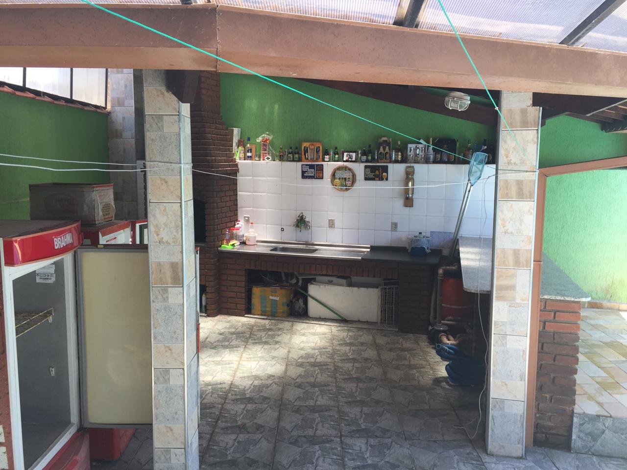 CASA NO JARDIM DAS PALMEIRAS / ITANHAÉM - SP - LADO PRAIA - 250 METROS DA PRAIA - foto 4
