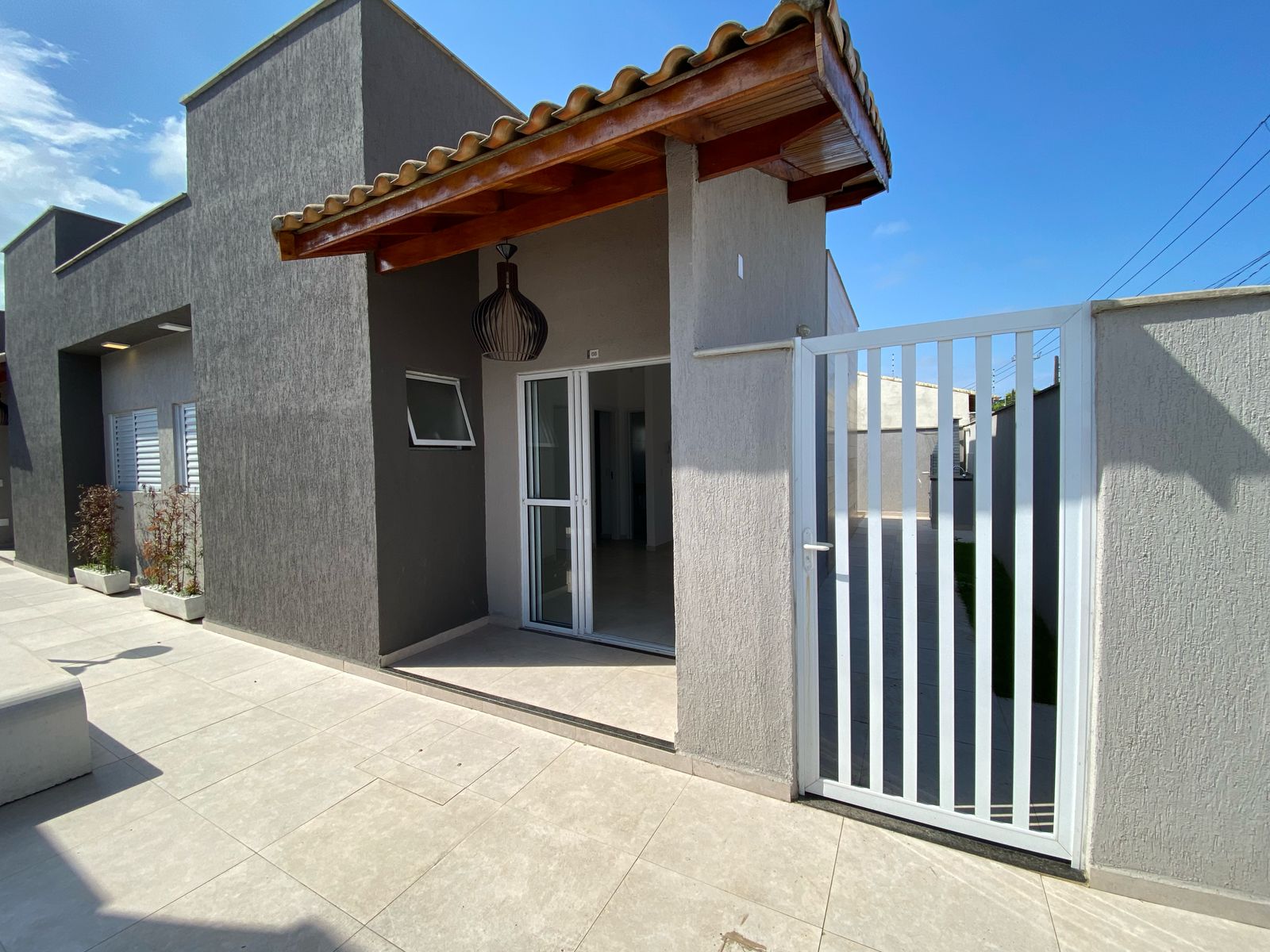 CASA EM CONDOMINIO NO CIBRATEL 2  - ITANHAÉM / SP - LADO PRAIA - 1.400 METROS DO MAR - foto 9