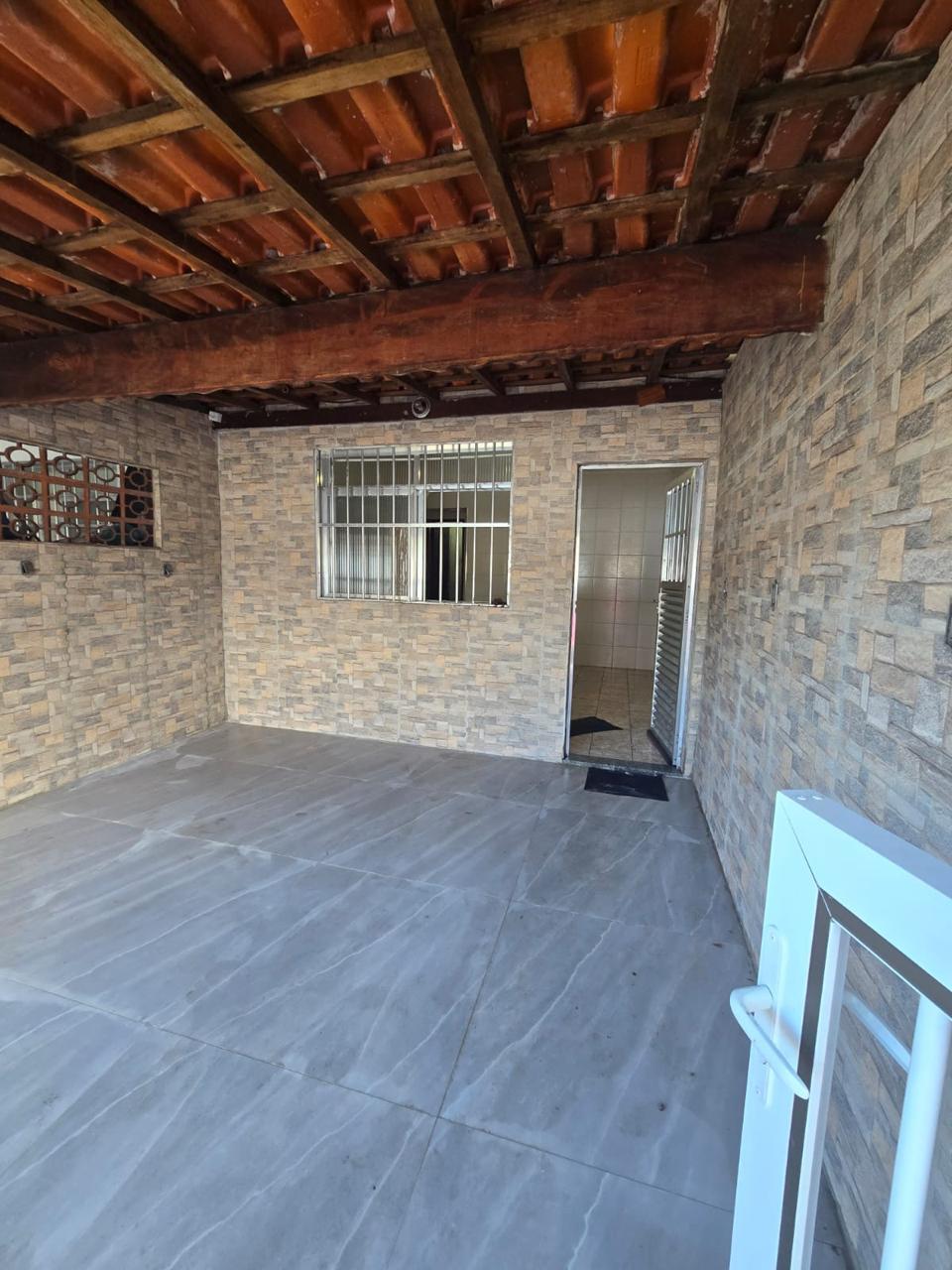 CASA NO BAIRRO FLÓRIDA MIRIM - PRAIA GRANDE/SP - LADO MORRO A 500 METROS DA PISTA. - foto 16