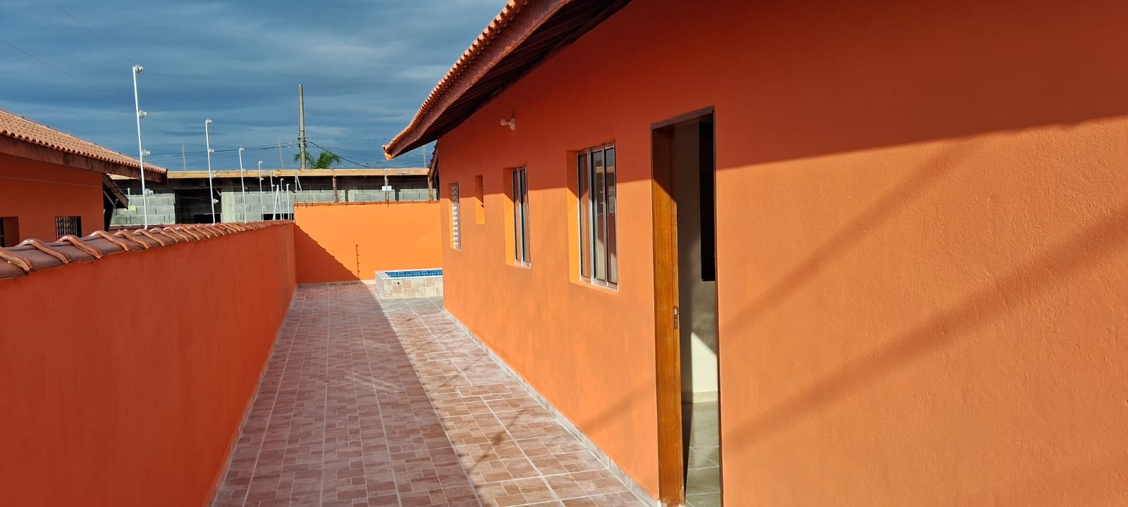 CASA NA ESTÂNCIA SÃO JOÃO - ITANHAÉM/SP - LADO PRAIA - 1.200 METROS DA PRAIA - foto 4