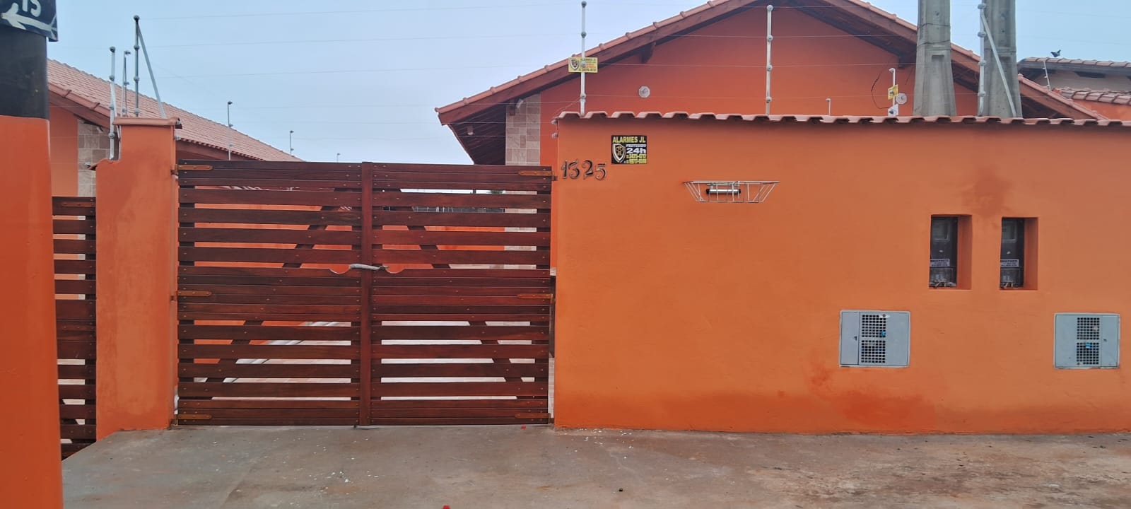 CASA NA ESTÂNCIA SÃO JOÃO - ITANHAÉM/SP - LADO PRAIA - 1.200 METROS DA PRAIA - foto 5
