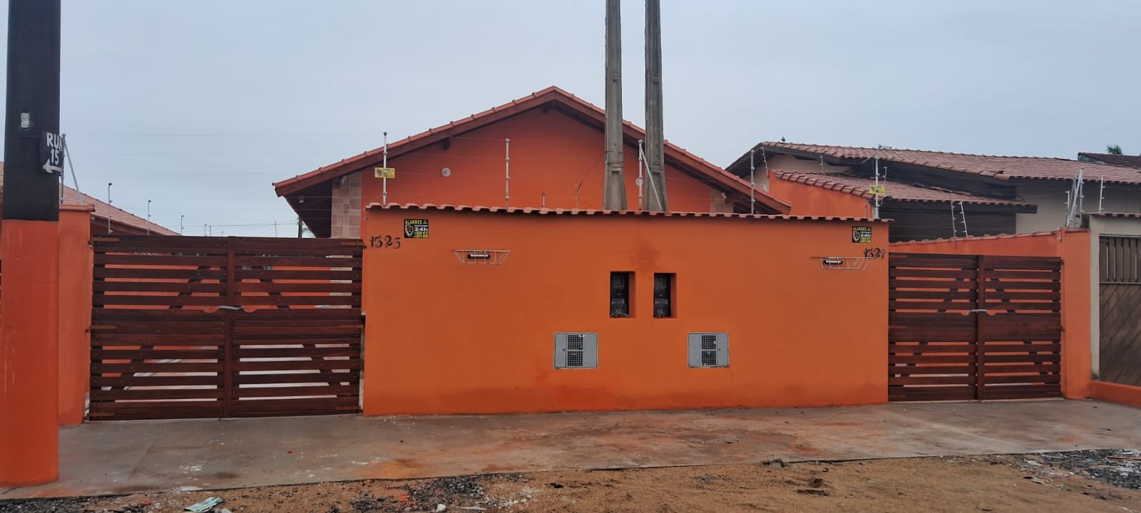 CASA NA ESTÂNCIA SÃO JOÃO - ITANHAÉM/SP - LADO PRAIA - 1.200 METROS DA PRAIA - foto 6