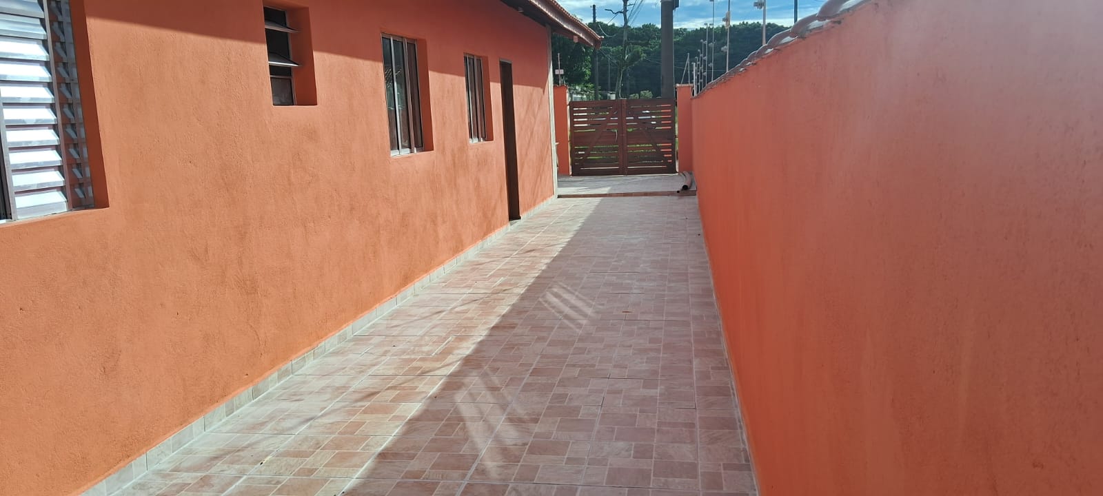 CASA NA ESTÂNCIA SÃO JOÃO - ITANHAÉM/SP - LADO PRAIA - 1.200 METROS DA PRAIA - foto 7