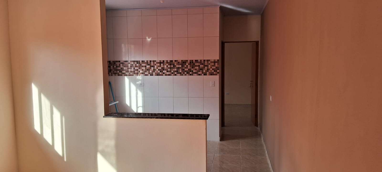 CASA NA ESTÂNCIA SÃO JOÃO - ITANHAÉM/SP - LADO PRAIA - 1.200 METROS DA PRAIA - foto 9
