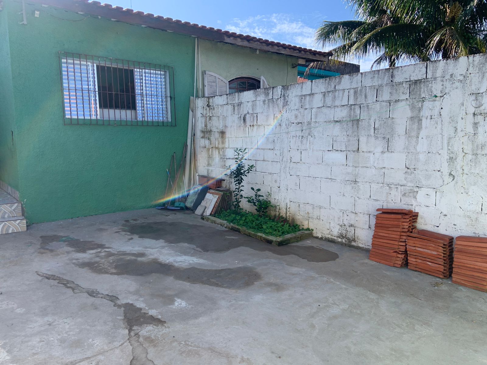 CASA NO BAIRRO SÃO JORGE - ITANHAÉM/SP - LADO PRAIA - 700 METROS DO MAR - foto 16