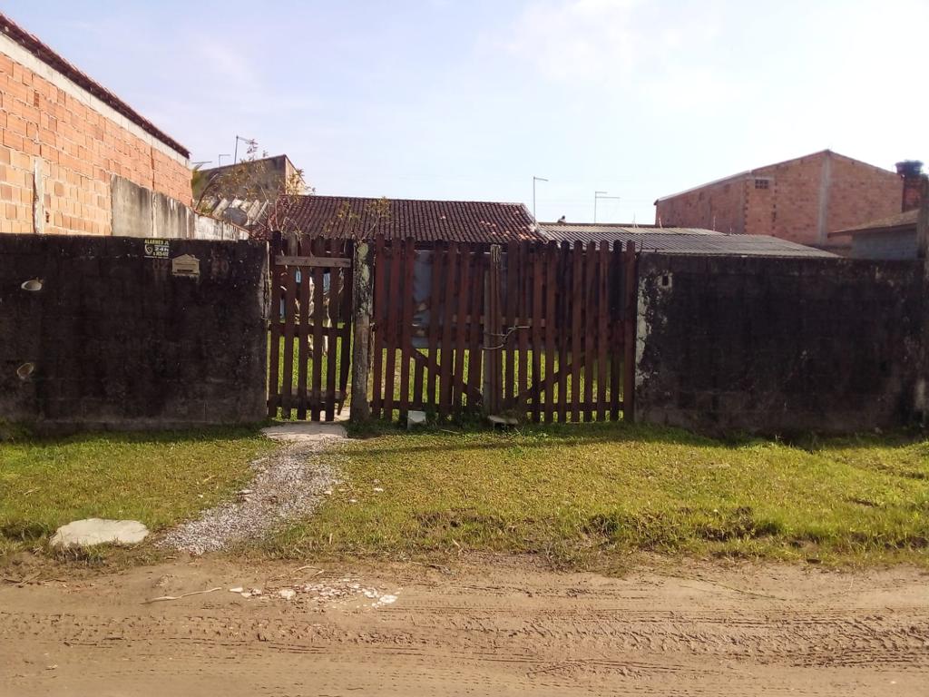 CASA NO LUIZAMAR MIRIM - ITANHAÉM / SP - LADO PRAIA - 1.300 METROS DO MAR - foto 16