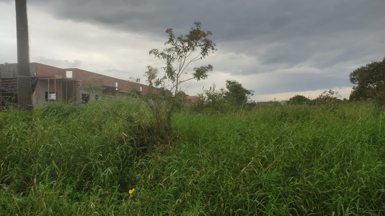 TERRENO COM LIBERAÇÃO AMBIENTAL NO BAIRRO CIBRATEL 2 - ITANHAÉM / SÃO PAULO - LADO PRAIA - 800 METROS DO MAR