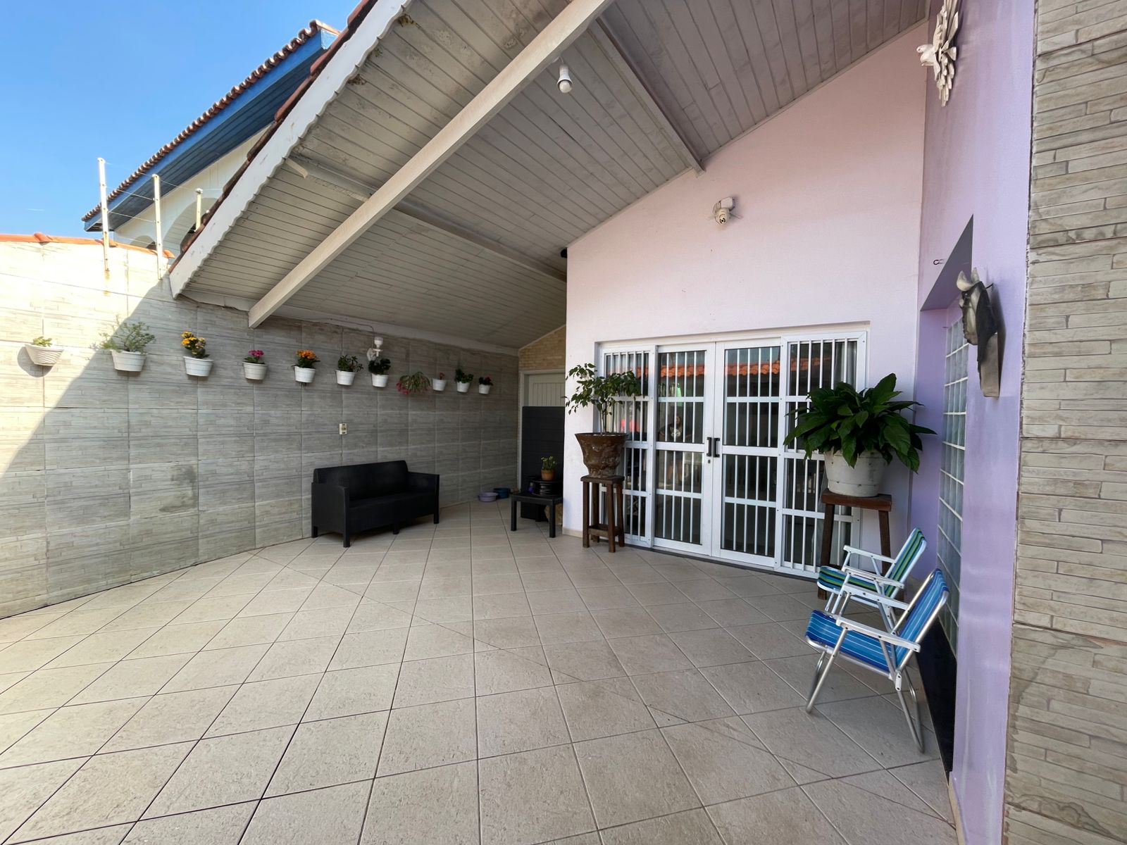 CASA NO BALNEÁRIO SÃO JORGE - ITANHAÉM / SÃO PAULO - LADO PRAIA - 250 METROS DO MAR  - foto 6