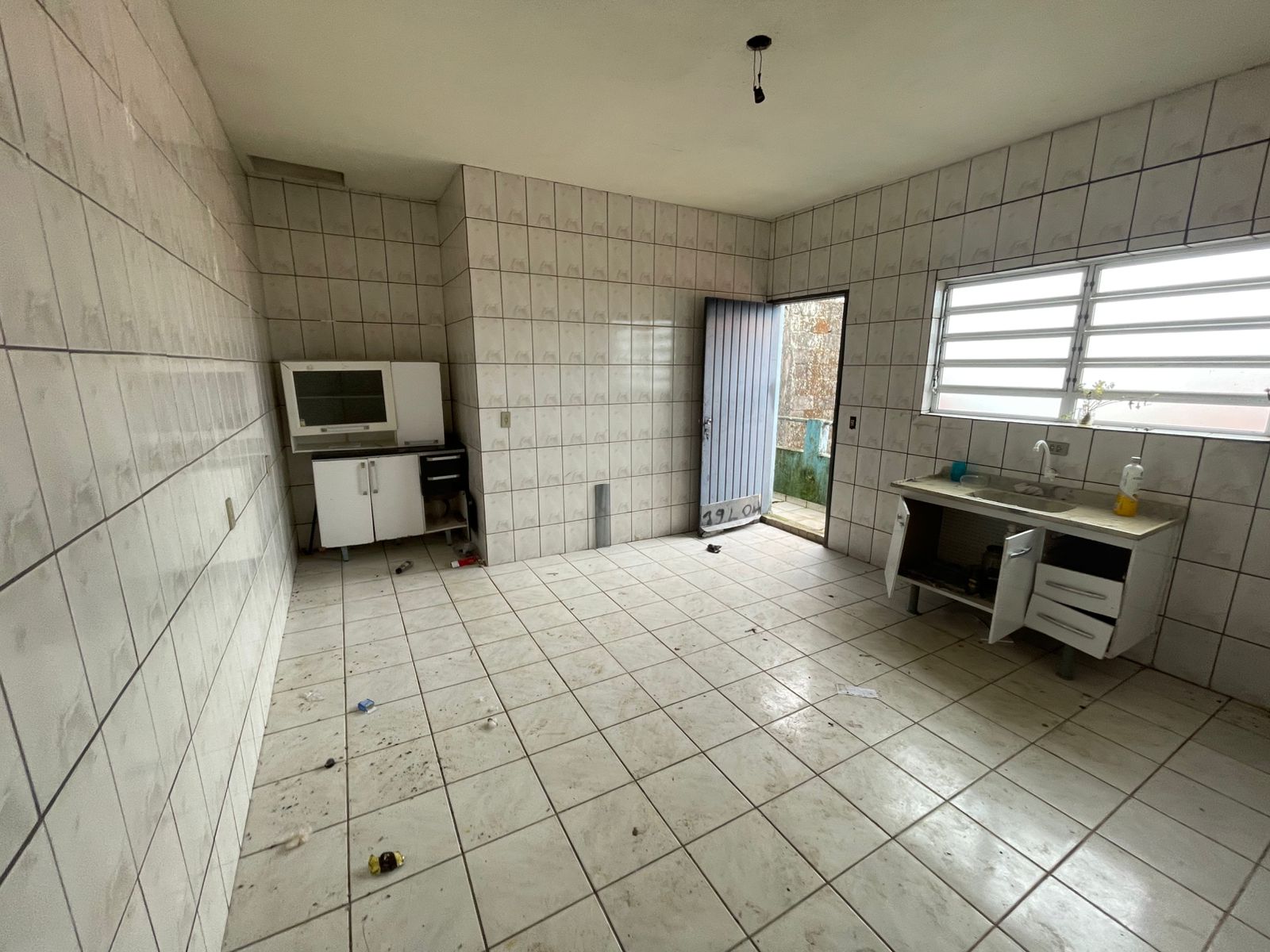 CASA NO BALNEÁRIO NOVARO - ITANHAÉM - LADO PRAIA - 170 METROS DO MAR  - foto 6