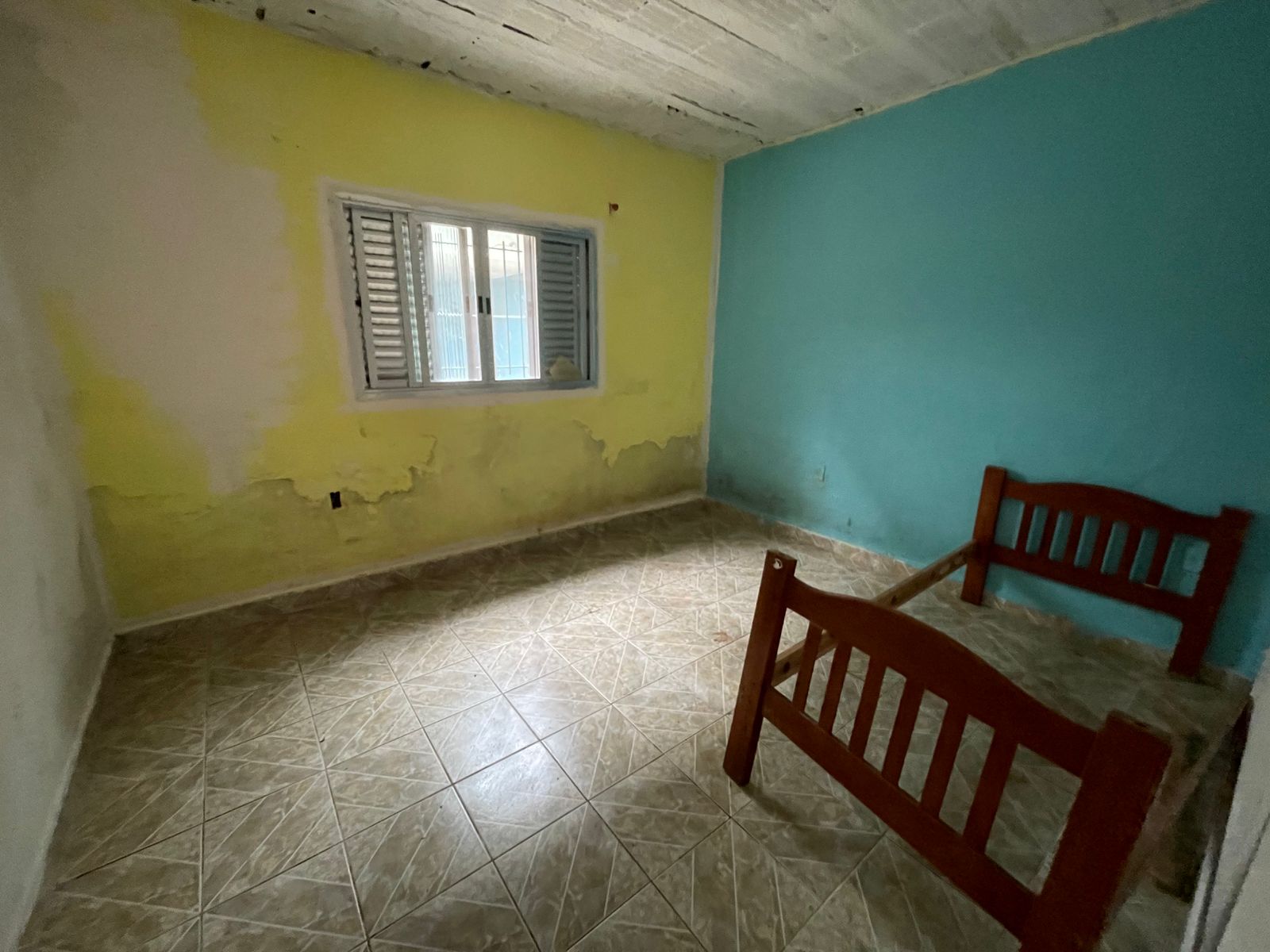 CASA NO BALNEÁRIO NOVARO - ITANHAÉM - LADO PRAIA - 170 METROS DO MAR  - foto 12
