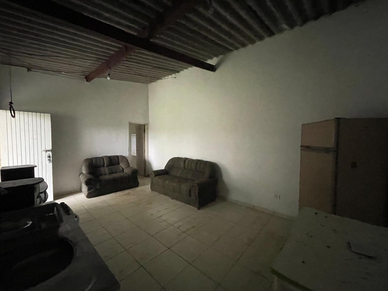 CASA NO SAN MARCUS - ITANHAÉM - LADO MORRO - 500 METROS DA RODOVIA - foto 7