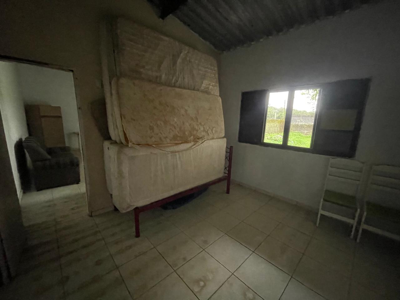 CASA NO SAN MARCUS - ITANHAÉM - LADO MORRO - 500 METROS DA RODOVIA - foto 11