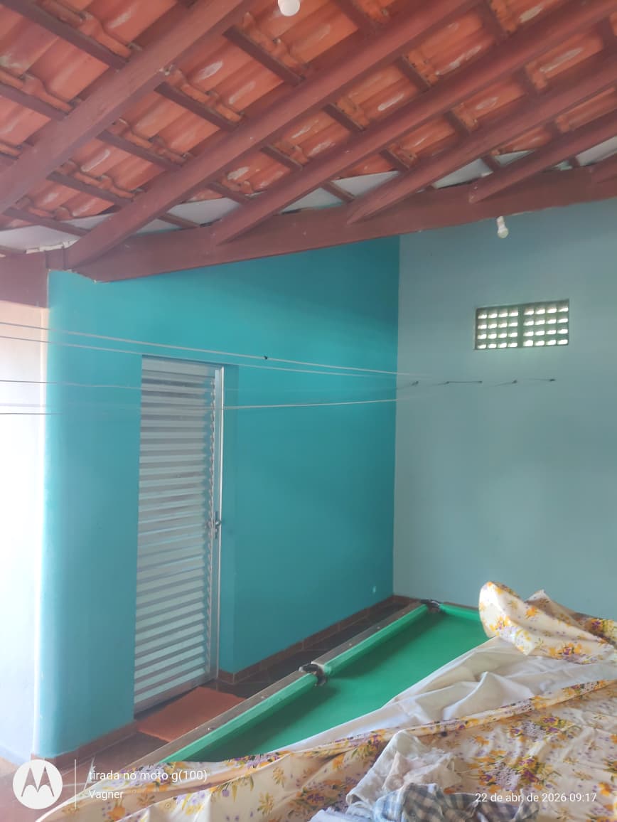CASA NO BALNEÁRIO GAIVOTA - ITANHAÉM - LADO MORRO - 600 METROS DA RODOVIA - foto 5