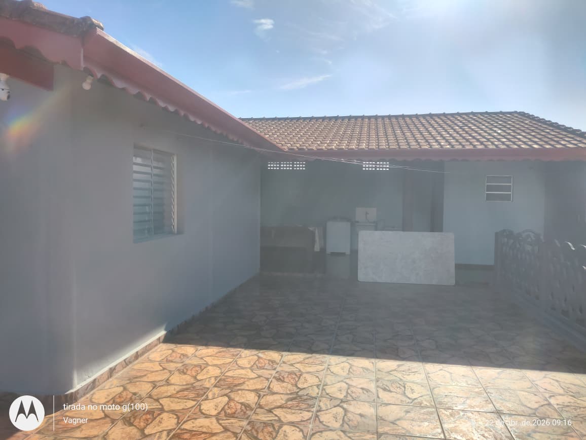 CASA NO BALNEÁRIO GAIVOTA - ITANHAÉM - LADO MORRO - 600 METROS DA RODOVIA - foto 7