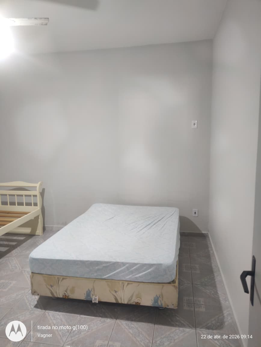 CASA NO BALNEÁRIO GAIVOTA - ITANHAÉM - LADO MORRO - 600 METROS DA RODOVIA - foto 13