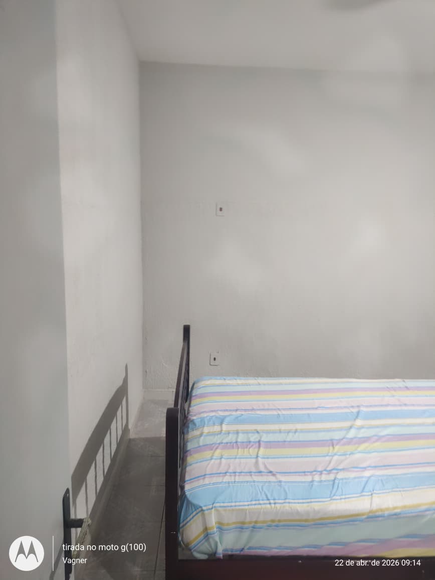 CASA NO BALNEÁRIO GAIVOTA - ITANHAÉM - LADO MORRO - 600 METROS DA RODOVIA - foto 14