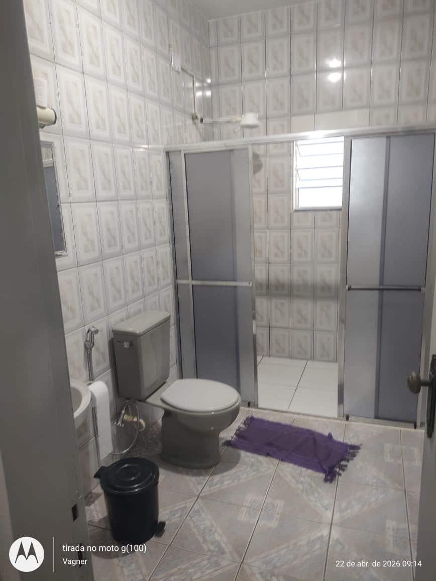 CASA NO BALNEÁRIO GAIVOTA - ITANHAÉM - LADO MORRO - 600 METROS DA RODOVIA - foto 15