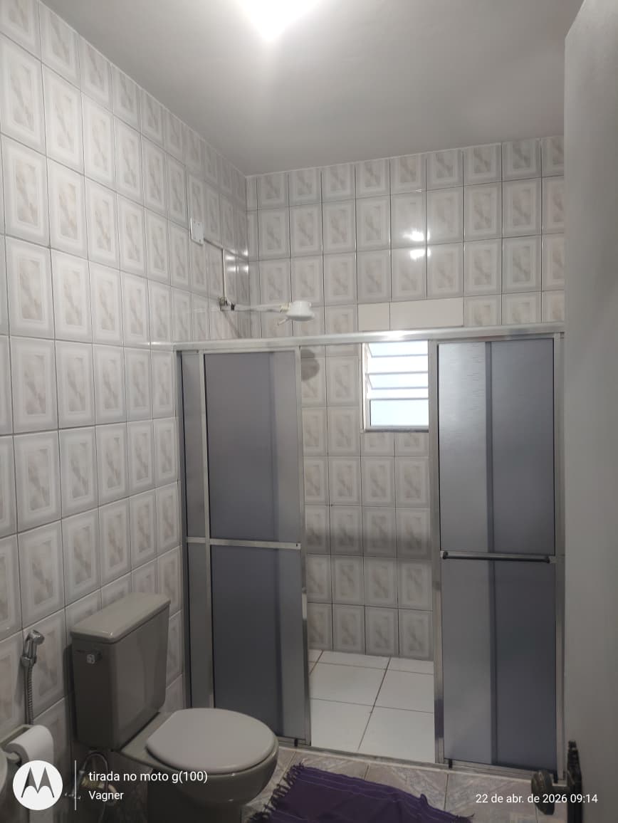 CASA NO BALNEÁRIO GAIVOTA - ITANHAÉM - LADO MORRO - 600 METROS DA RODOVIA - foto 16
