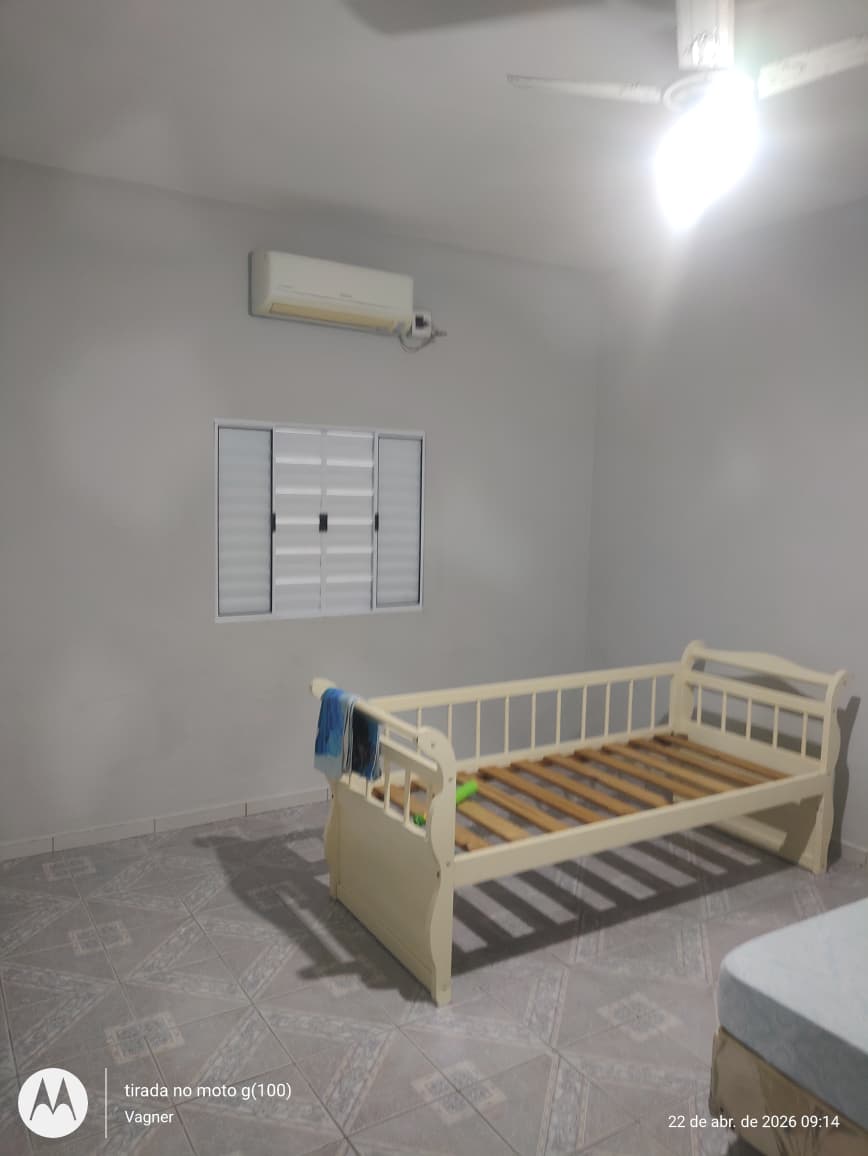 CASA NO BALNEÁRIO GAIVOTA - ITANHAÉM - LADO MORRO - 600 METROS DA RODOVIA - foto 17