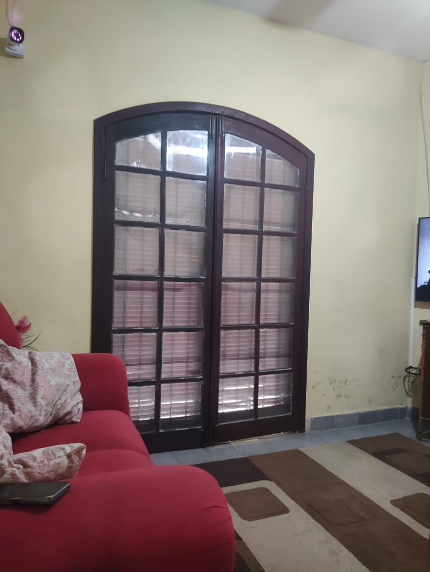 CASA NO JD. PRAIA GRANDE / MONGAGUÁ - LADO MORRO 150 METROS DA RODOVIA -1 KM DA PRAIA - foto 5