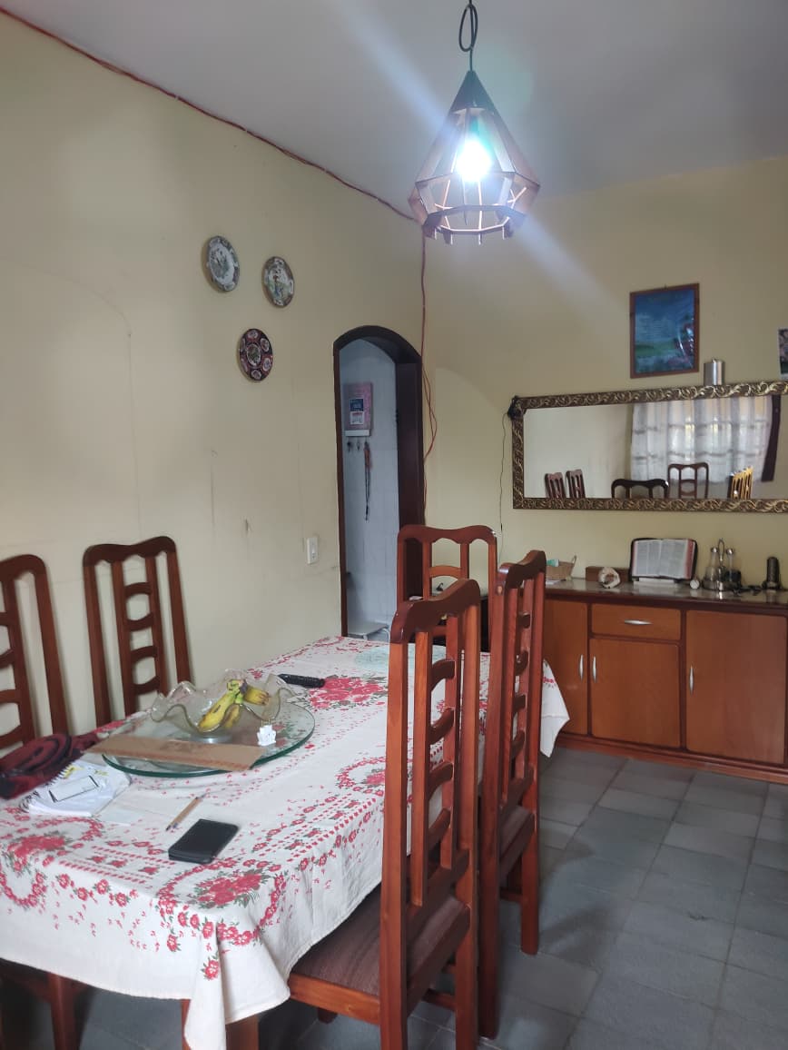 CASA NO JD. PRAIA GRANDE / MONGAGUÁ - LADO MORRO 150 METROS DA RODOVIA -1 KM DA PRAIA - foto 14