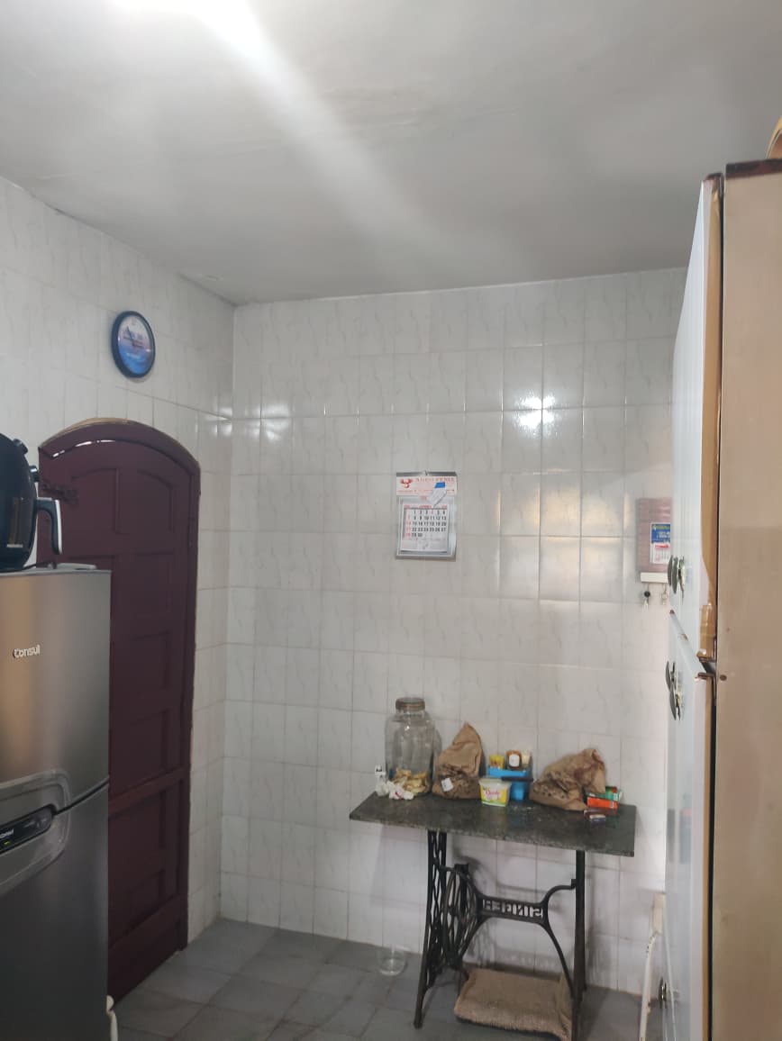 CASA NO JD. PRAIA GRANDE / MONGAGUÁ - LADO MORRO 150 METROS DA RODOVIA -1 KM DA PRAIA - foto 15