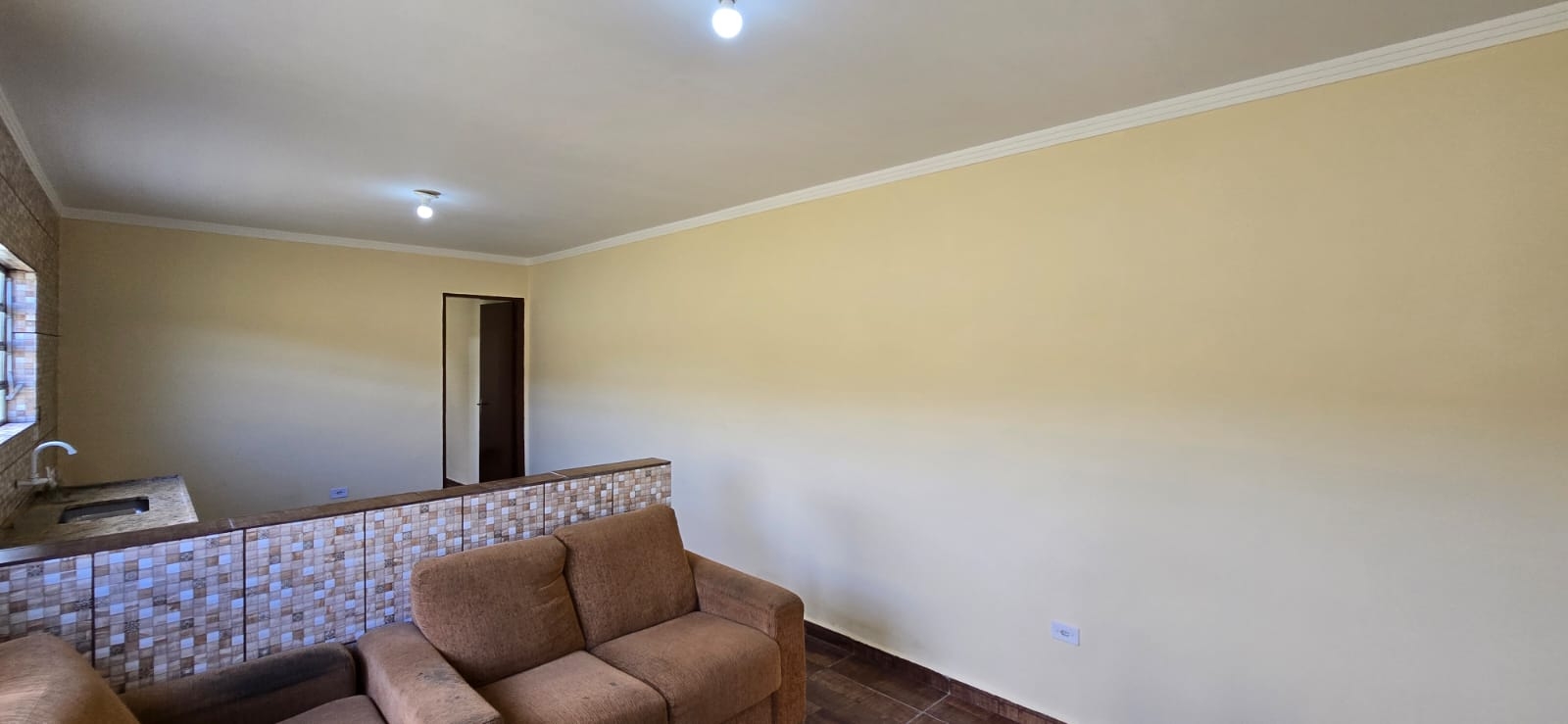 CASA NA ESTÂNCIA SÃO PEDRO - ITANHAÉM - LADO MORRO - 100 METROS DA RODOVIA - foto 9