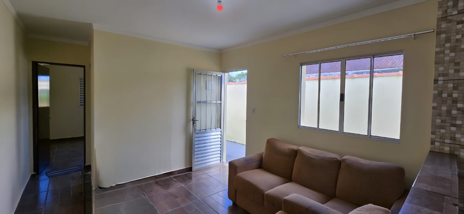 CASA NA ESTÂNCIA SÃO PEDRO - ITANHAÉM - LADO MORRO - 100 METROS DA RODOVIA - foto 15