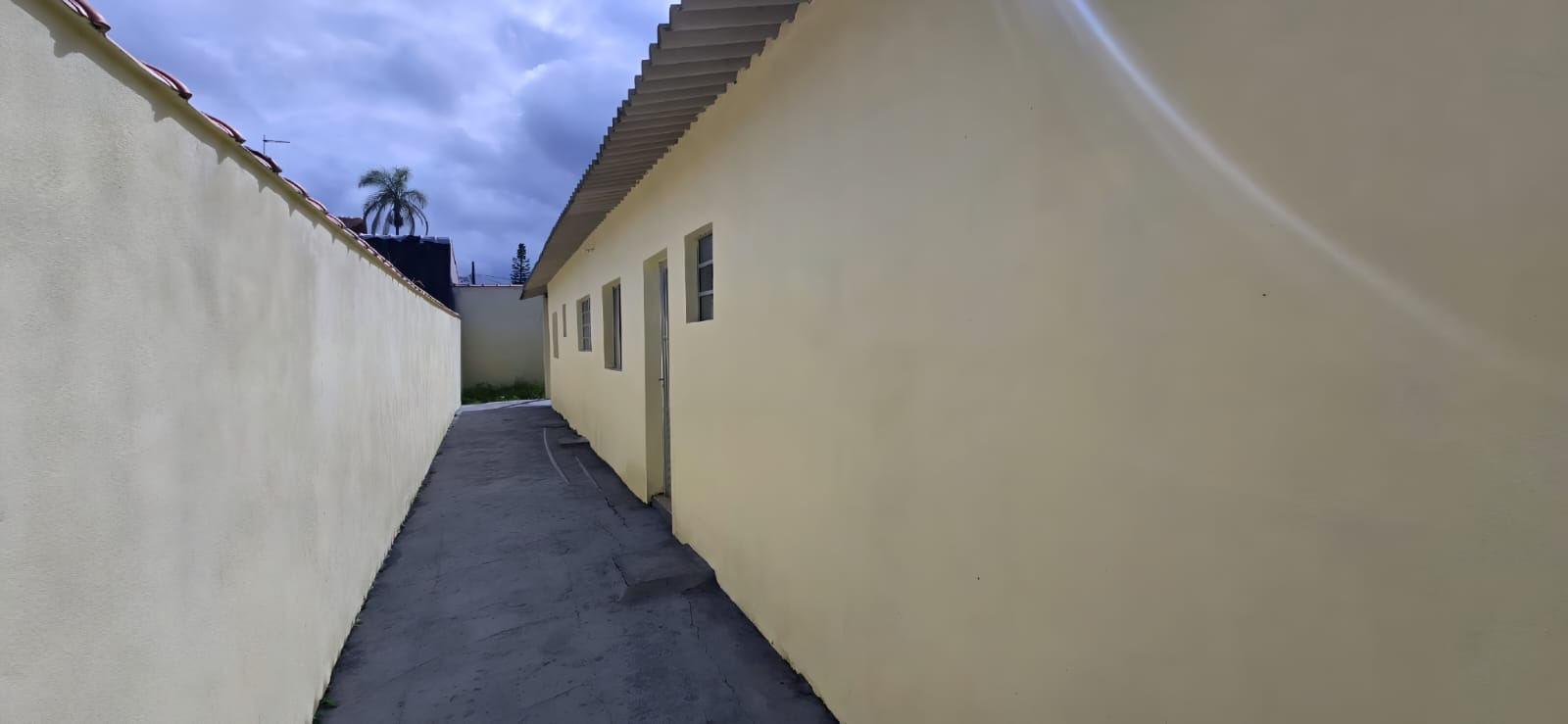 CASA NA ESTÂNCIA SÃO PEDRO - ITANHAÉM - LADO MORRO - 100 METROS DA RODOVIA - foto 17