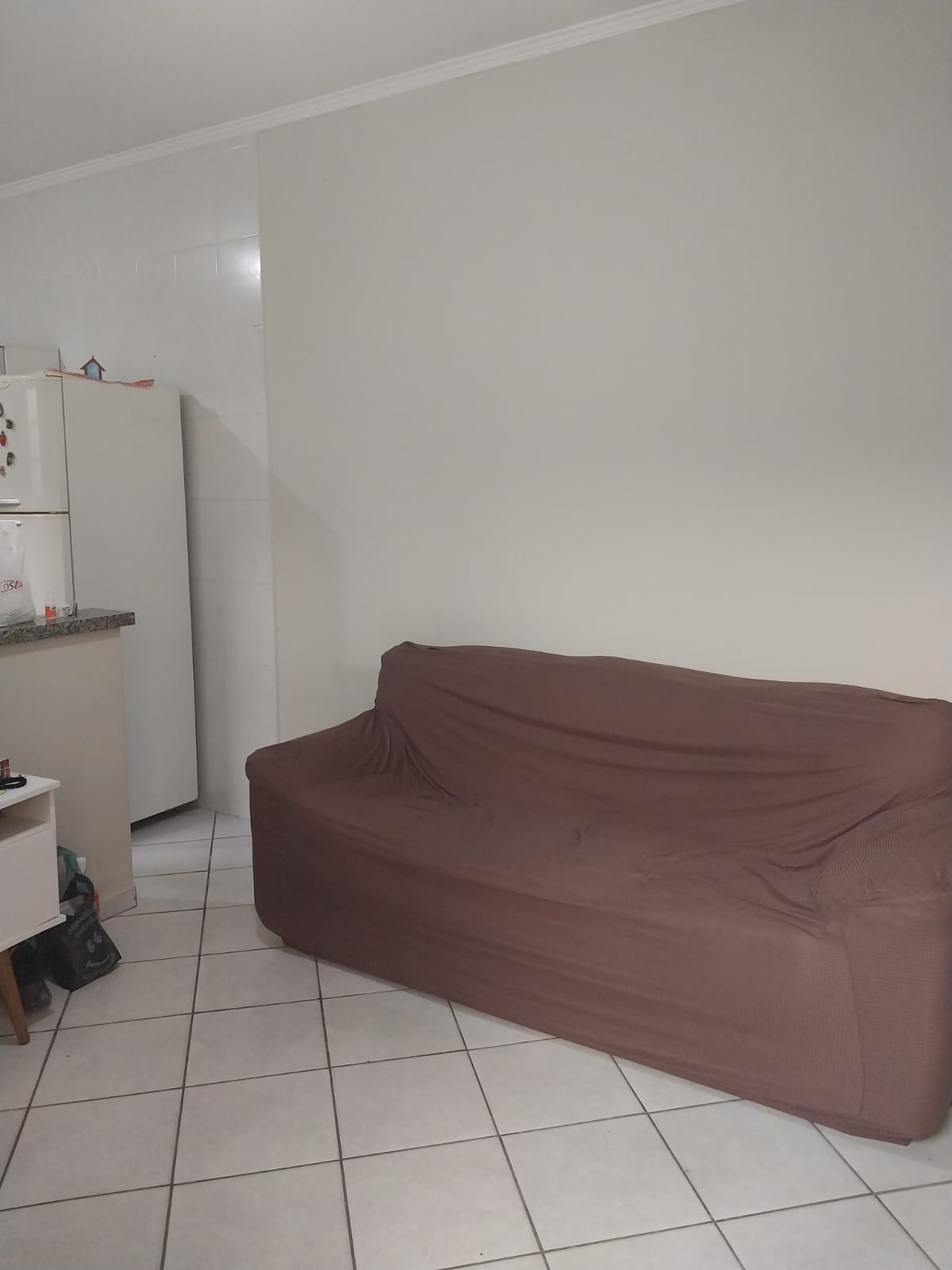 CASA NO JD. SUARÃO - ITANHAÉM - LADO PRAIA - 400 METROS DO MAR - foto 3