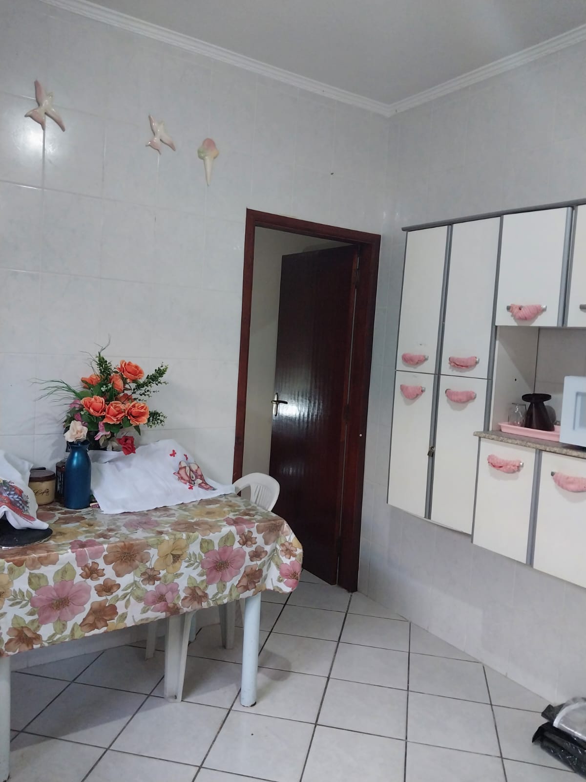 CASA NO JD. SUARÃO - ITANHAÉM - LADO PRAIA - 400 METROS DO MAR - foto 8