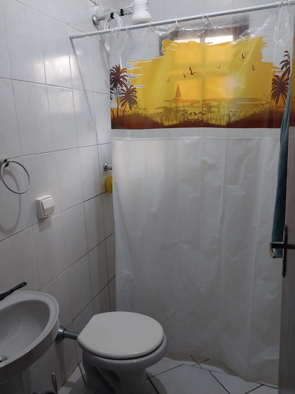 CASA NO JD. SUARÃO - ITANHAÉM - LADO PRAIA - 400 METROS DO MAR - foto 14