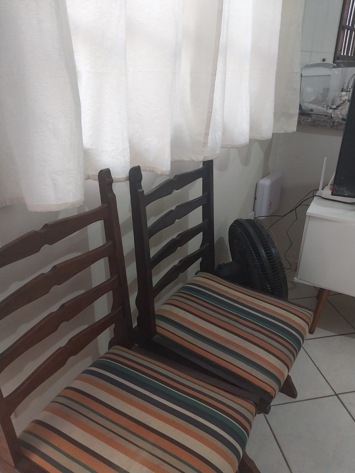 CASA NO JD. SUARÃO - ITANHAÉM - LADO PRAIA - 400 METROS DO MAR - foto 16
