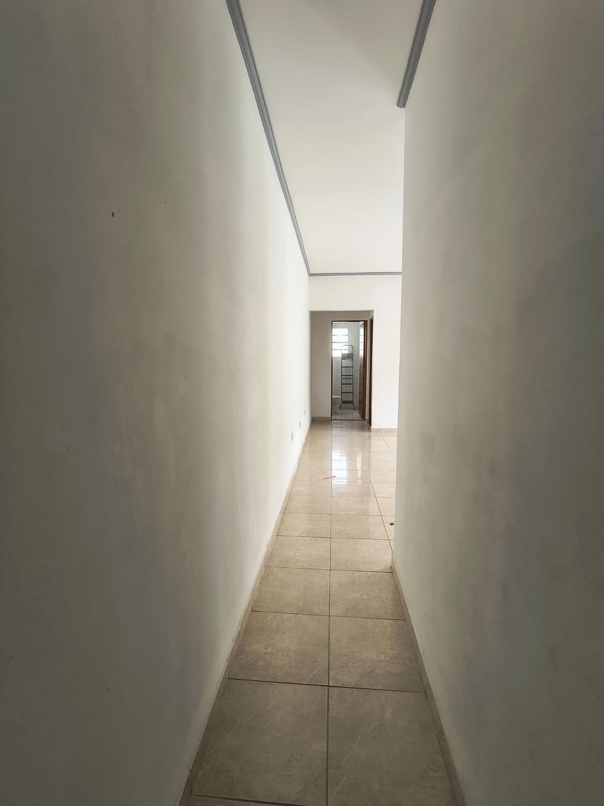 CASA ISOLADA NOVA LUIZAMAR - ITANHAÉM/SP - LADO MORRO - 400 METROS DA RODOVIA - foto 10
