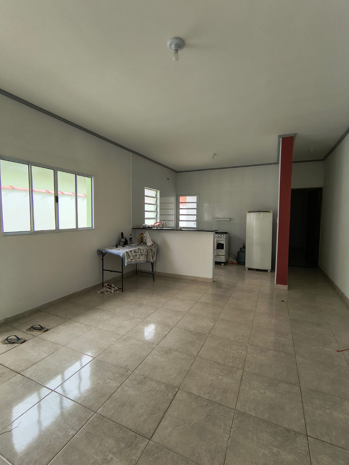 CASA ISOLADA NOVA LUIZAMAR - ITANHAÉM/SP - LADO MORRO - 400 METROS DA RODOVIA - foto 16