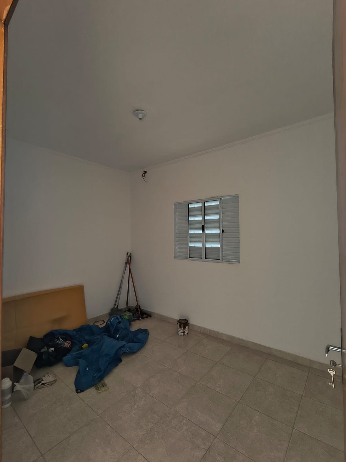 CASA ISOLADA NOVA LUIZAMAR - ITANHAÉM/SP - LADO MORRO - 400 METROS DA RODOVIA - foto 19