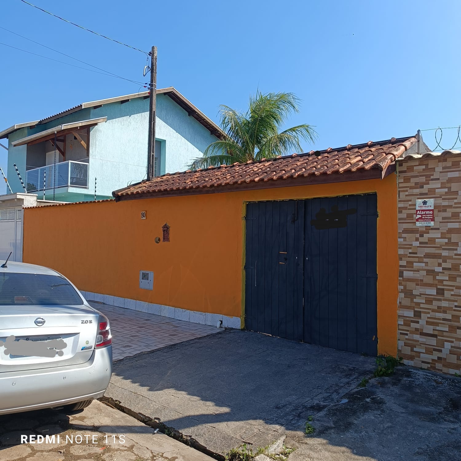 CASA NO PQ AUGUSTUS - ITANHAÉM - LADO PRAIA - 700 METROS DO MAR - foto 2
