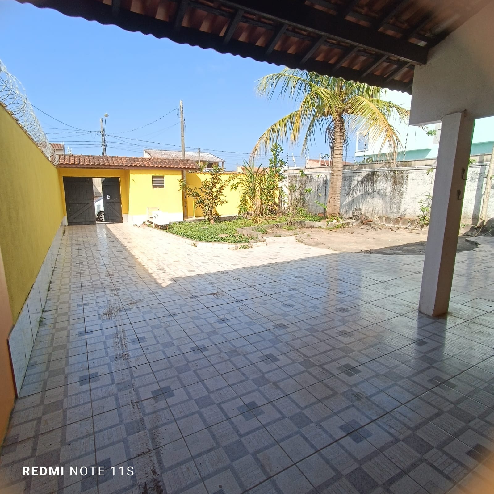 CASA NO PQ AUGUSTUS - ITANHAÉM - LADO PRAIA - 700 METROS DO MAR - foto 6